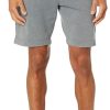 Shorts * | Mod-O-Doc Slub Terry Sweatshorts