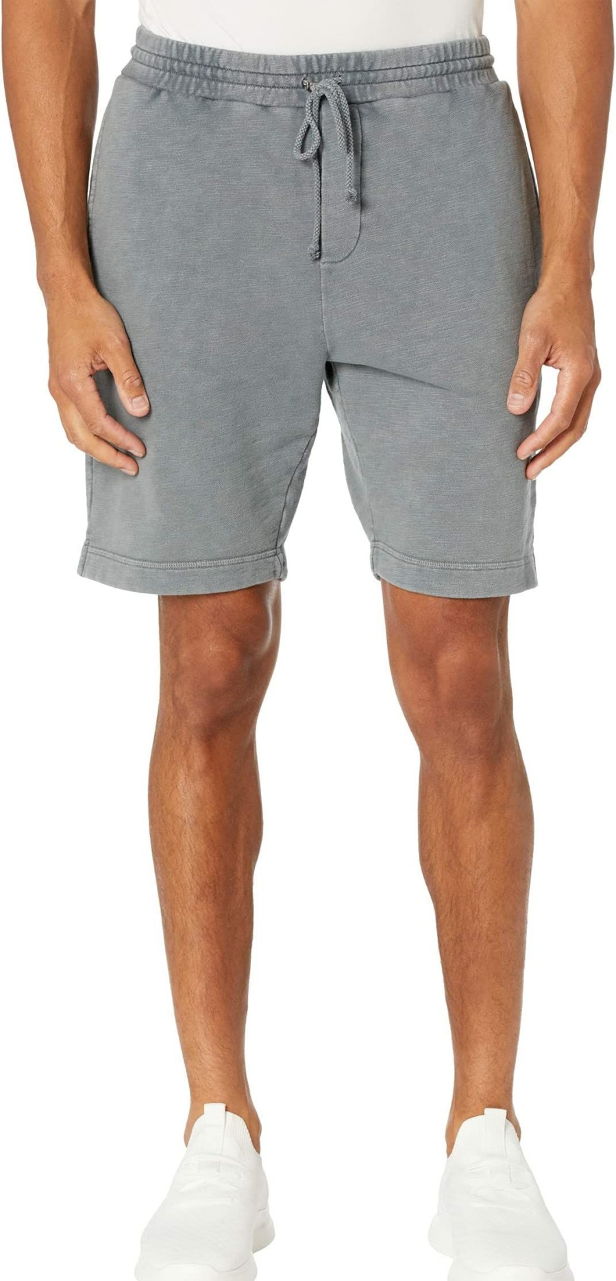 Shorts * | Mod-O-Doc Slub Terry Sweatshorts