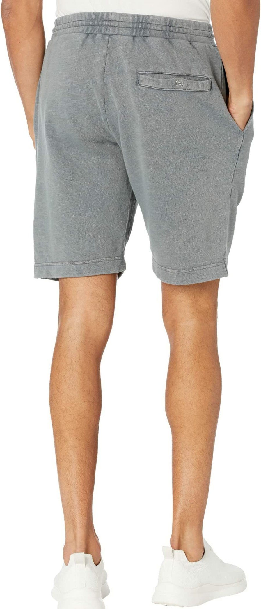 Shorts * | Mod-O-Doc Slub Terry Sweatshorts