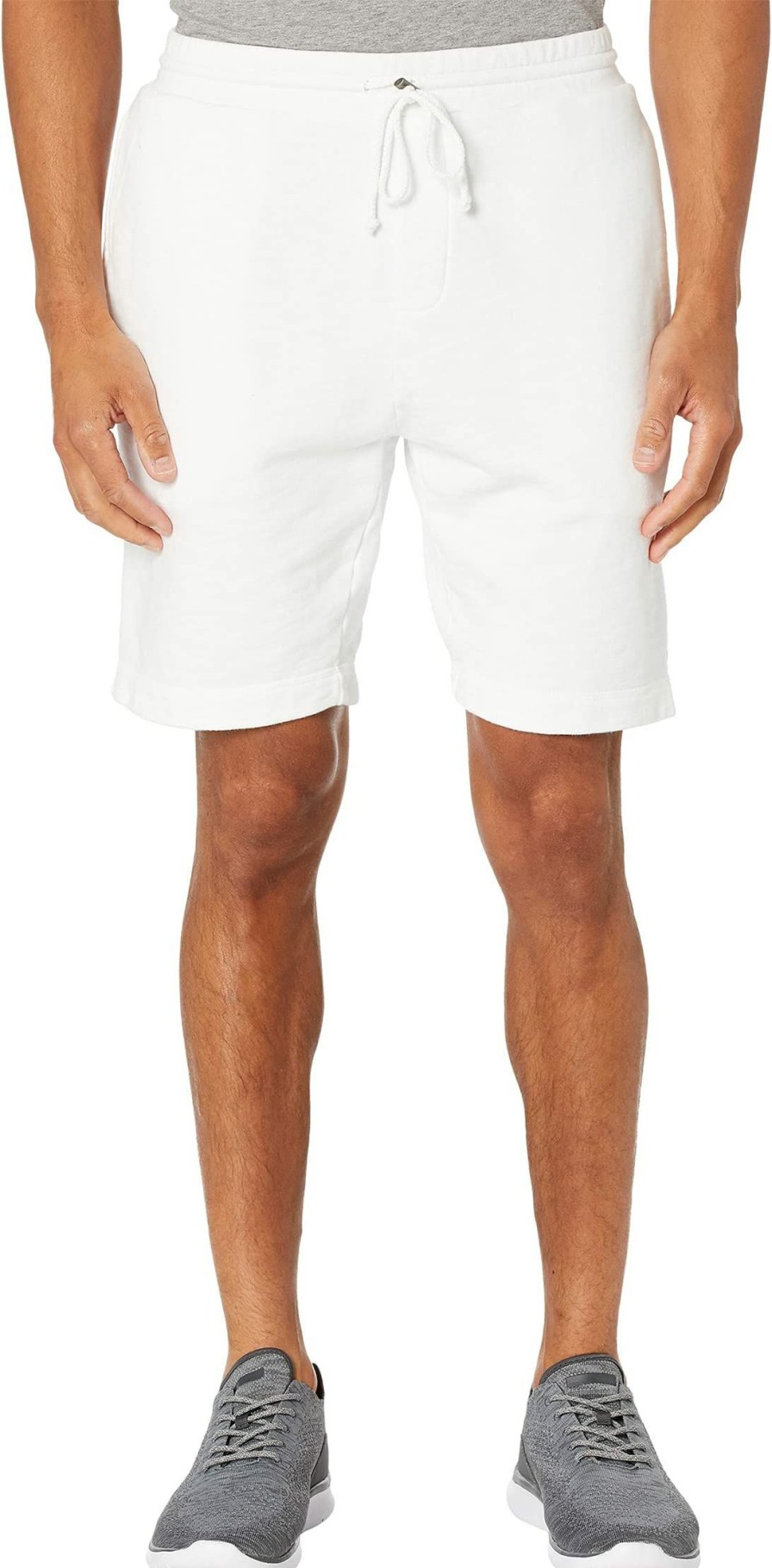 Shorts * | Mod-O-Doc Slub Terry Sweatshorts