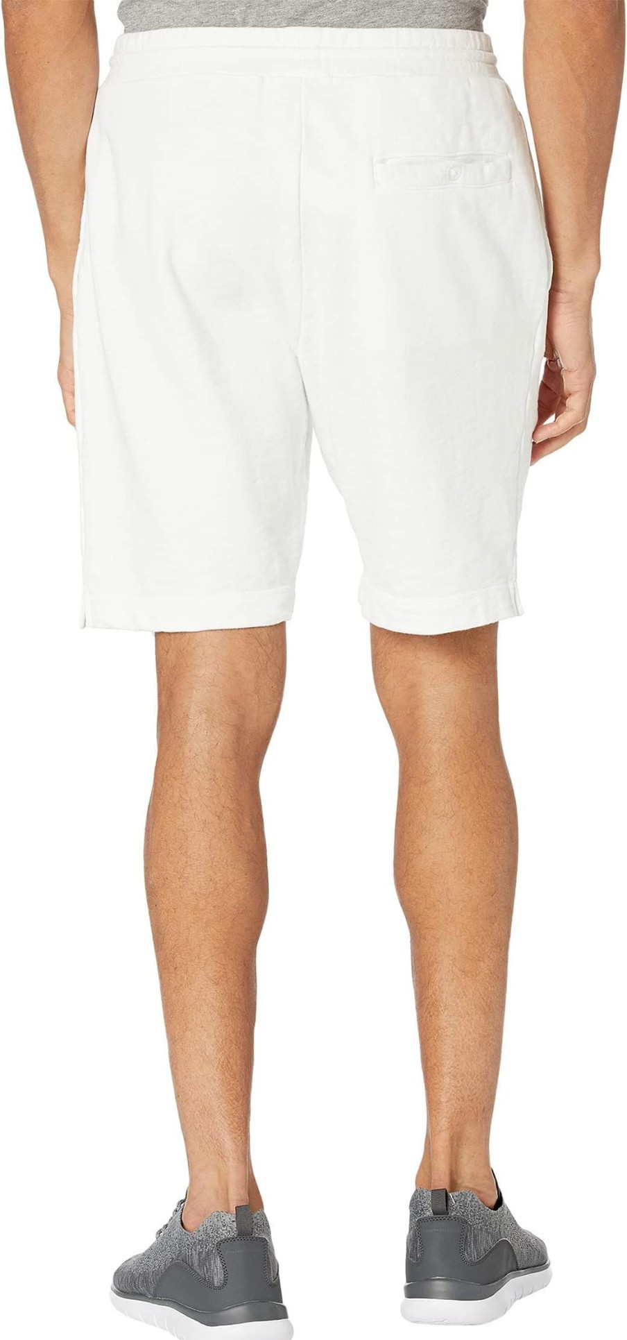 Shorts * | Mod-O-Doc Slub Terry Sweatshorts