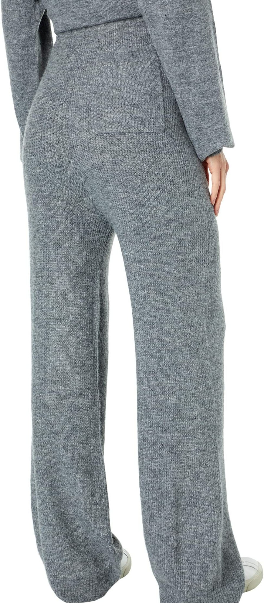 Pants * | Mod-O-Doc Straight Leg Sweater Pants