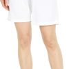 Shorts * | Mod-O-Doc Slub Jersey Bermuda Shorts