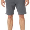 Shorts * | Mod-O-Doc Sweatshorts Slub French Terry