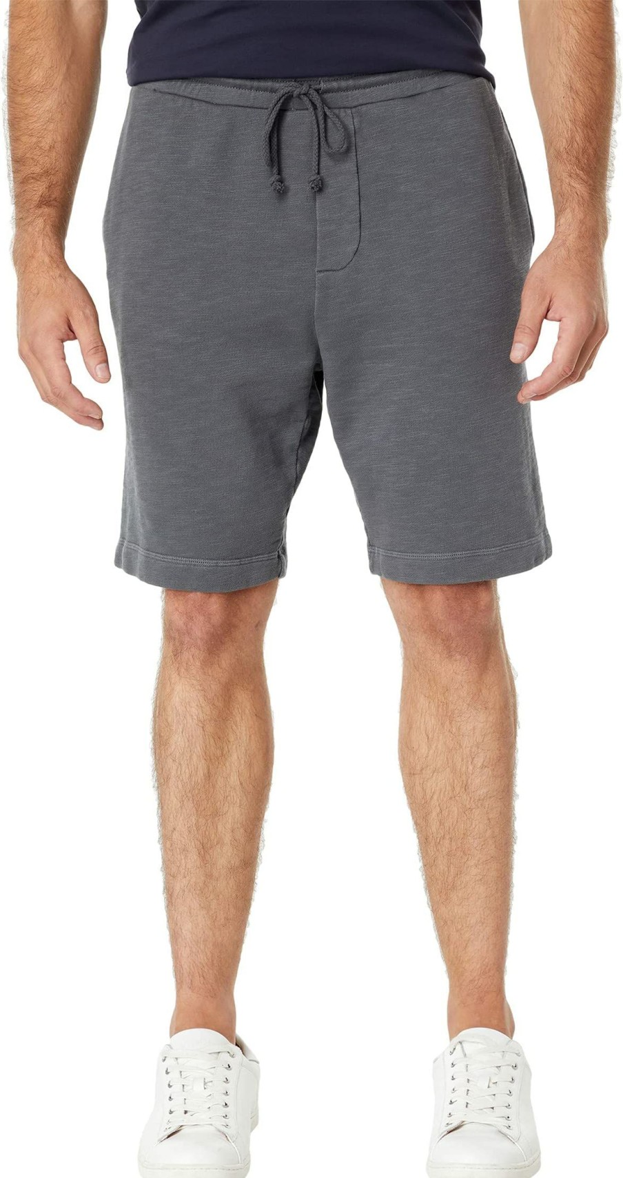 Shorts * | Mod-O-Doc Sweatshorts Slub French Terry