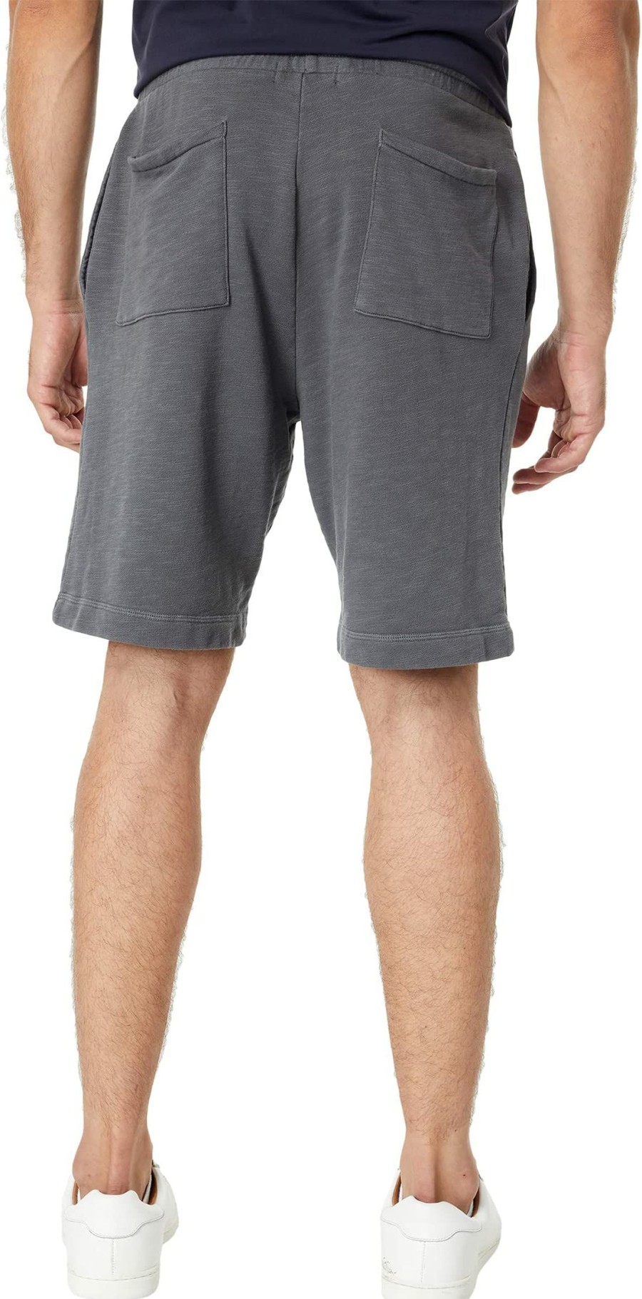 Shorts * | Mod-O-Doc Sweatshorts Slub French Terry