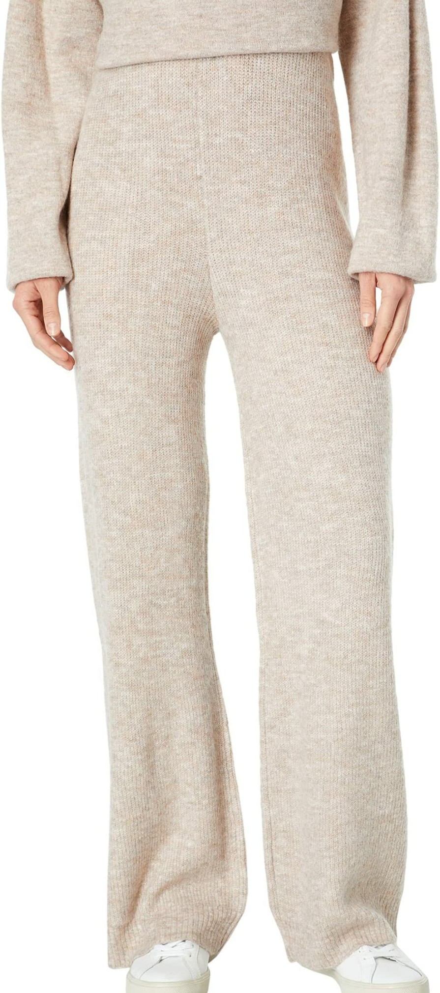 Pants * | Mod-O-Doc Straight Leg Sweater Pants