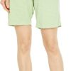 Shorts * | Mod-O-Doc Slub Jersey Bermuda Shorts