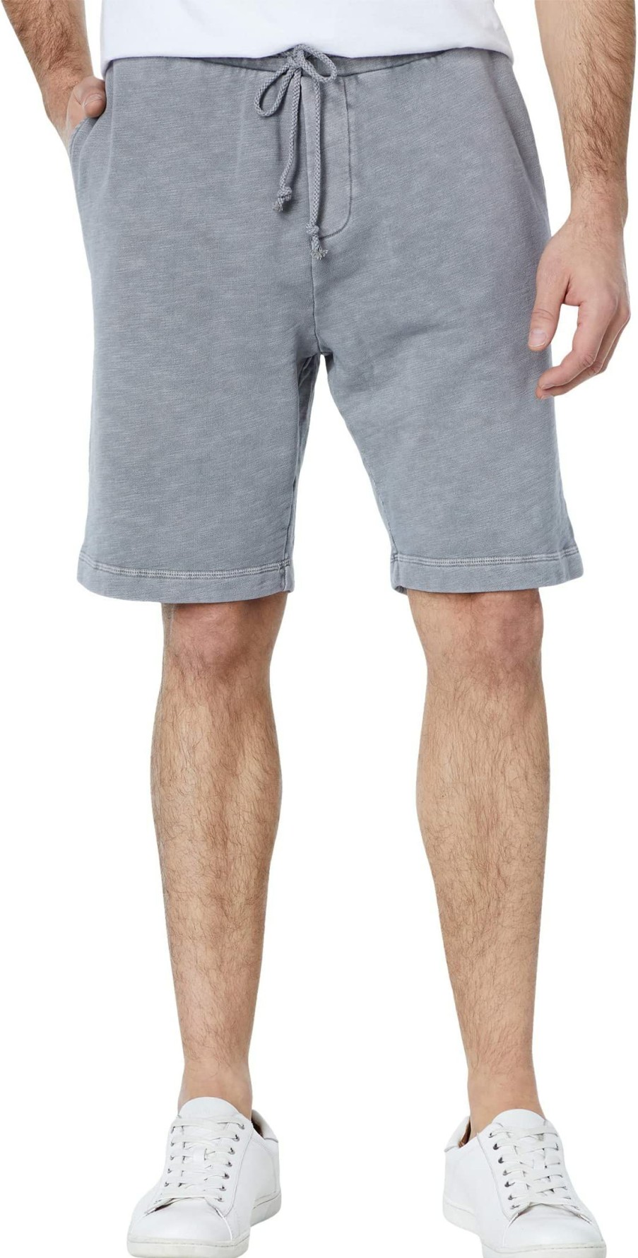 Shorts * | Mod-O-Doc Sweatshorts Slub French Terry